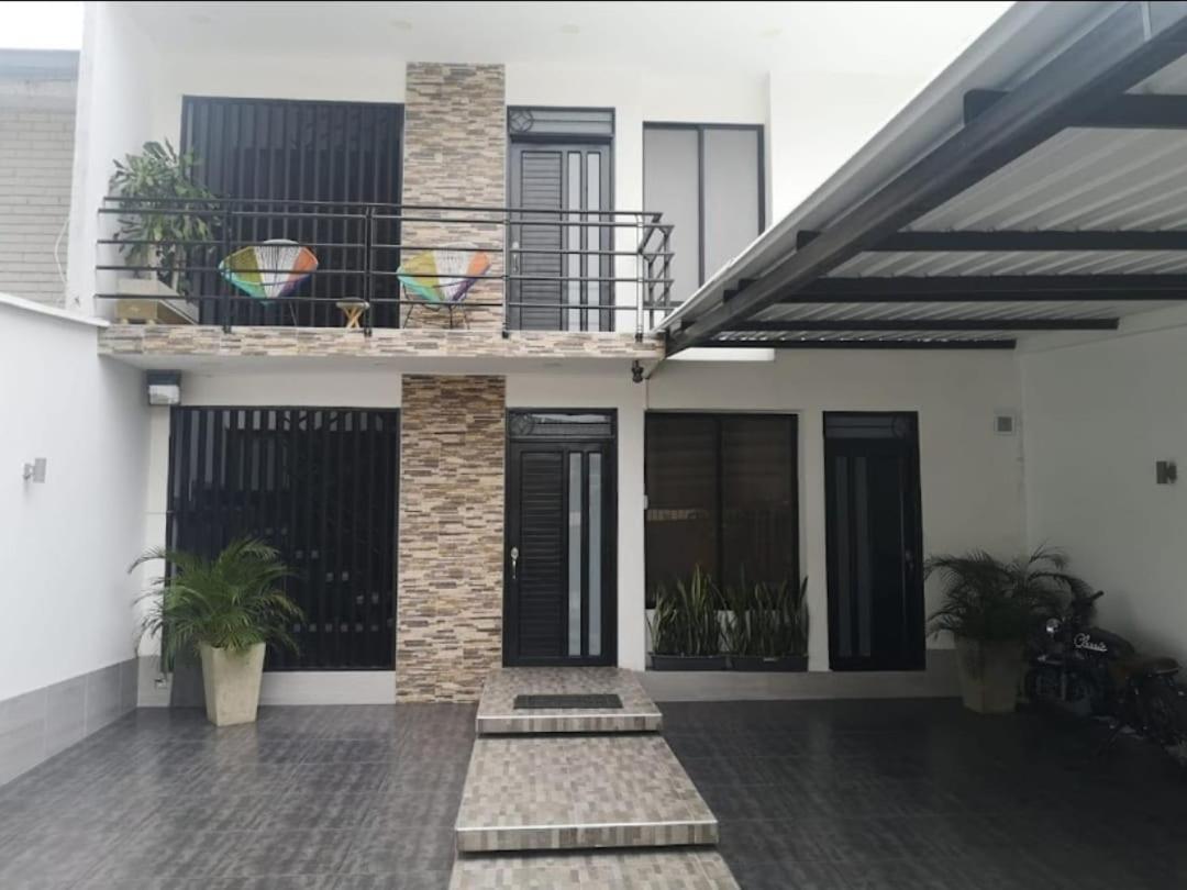 Cali Home Exterior foto