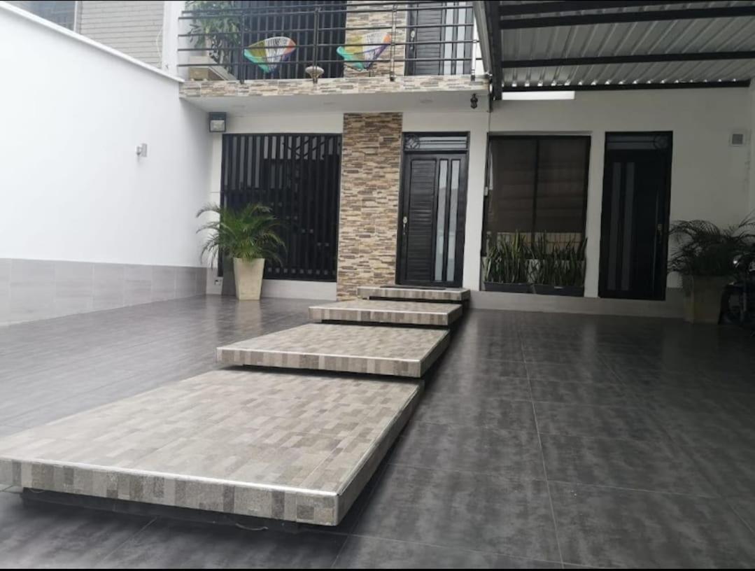 Cali Home Exterior foto
